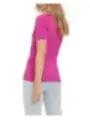 Vero Moda Damen Kurzarm T-Shirt