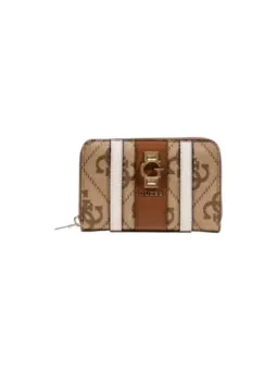 Guess Damen Portafogli – Elegante Geldbörse für Stilbewusste