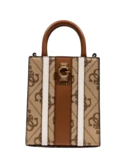 Guess Borsa Donna - Exklusive Seltenheit, einzigartig!