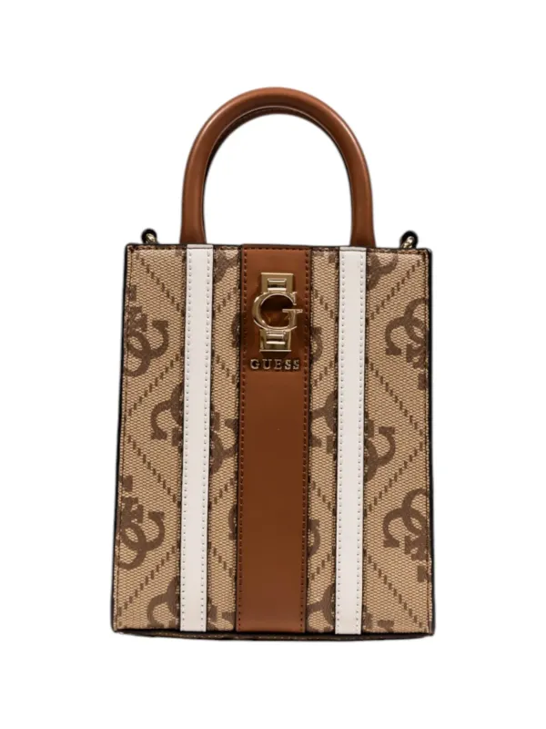 Guess Borsa Donna - Exklusive Seltenheit, einzigartig!