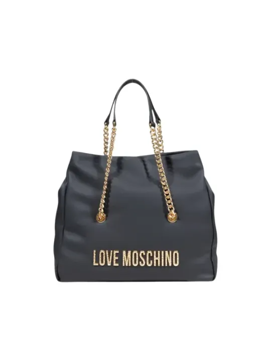 Love Moschino Borsa Donna: Einzigartige Handtasche für Sie