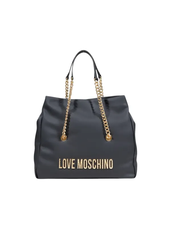 Love Moschino Borsa Donna: Einzigartige Handtasche für Sie