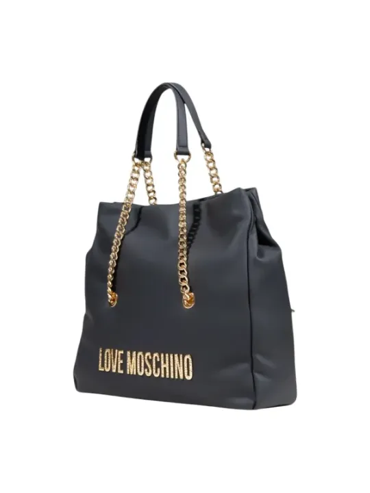Love Moschino Borsa Donna: Einzigartige Handtasche für Sie
