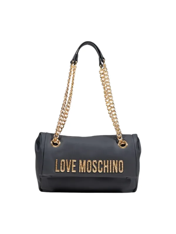 Love Moschino Borsa: Exklusive Seltenheit für Damen