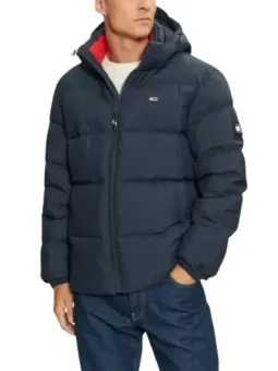 Tommy Hilfiger Herren Jeansjacke – Stilvoll & Zeitlos