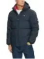 Tommy Hilfiger Herren Jeansjacke – Stilvoll & Zeitlos