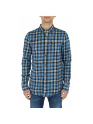 Hemden Superdry - Superdry Camicia Uomo 90,00 €  | Planet-Deluxe