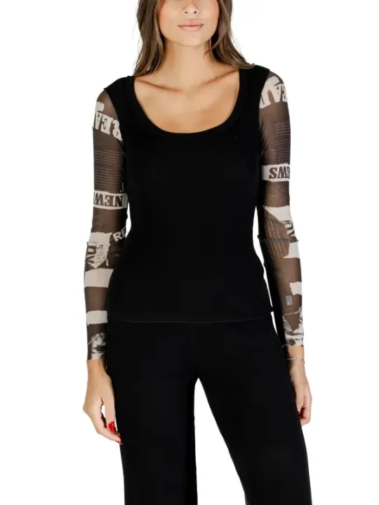 Desigual Bluse Donna - Stilvoll & Einzigartig für Damen