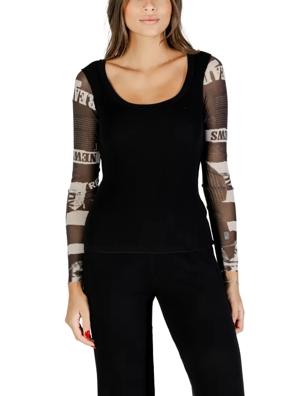 Desigual Bluse Donna - Stilvoll & Einzigartig für Damen