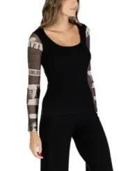 Desigual Bluse Donna - Stilvoll & Einzigartig für Damen