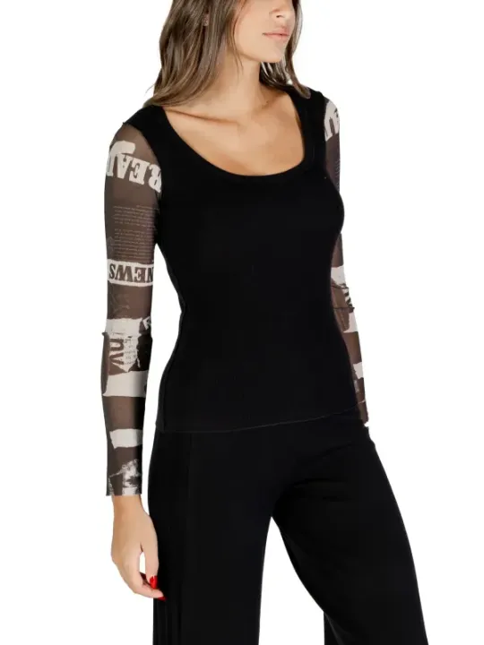Desigual Bluse Donna - Stilvoll & Einzigartig für Damen