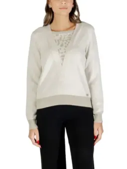 Liu Jo Damenpullover Maglia 490286 – Stil & Komfort