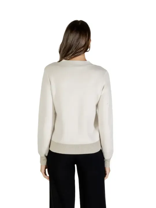 Liu Jo Damenpullover Maglia 490286 – Stil & Komfort