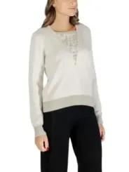 Liu Jo Damenpullover Maglia 490286 – Stil & Komfort