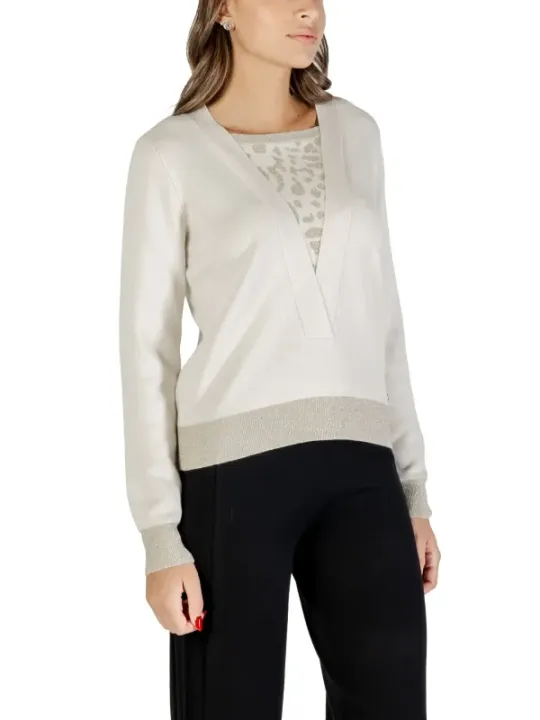 Liu Jo Damenpullover Maglia 490286 – Stil & Komfort