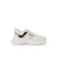 Stylische Pinko Damen Sneakers 470953 – Komfort & Eleganz