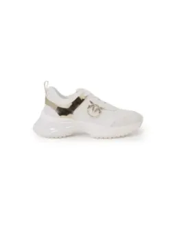 Stylische Pinko Damen Sneakers 470953 – Komfort & Eleganz
