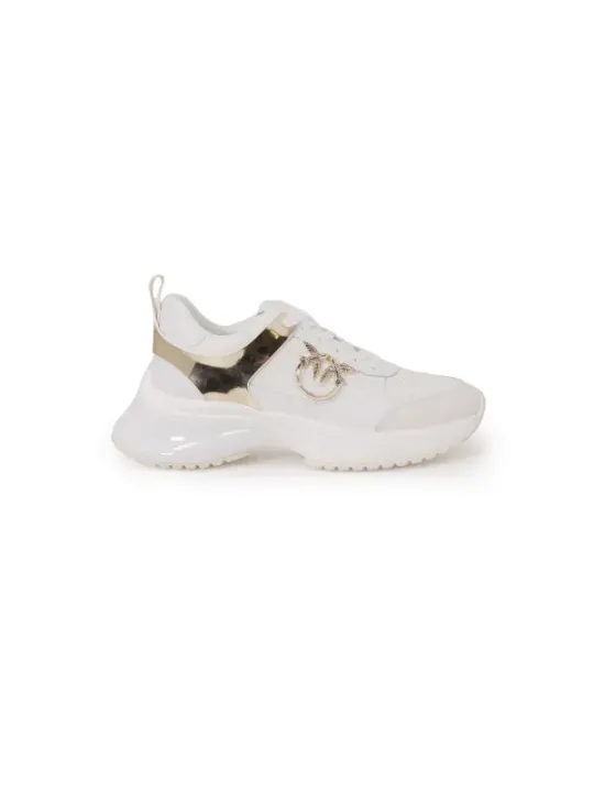 Stylische Pinko Damen Sneakers 470953 – Komfort & Eleganz