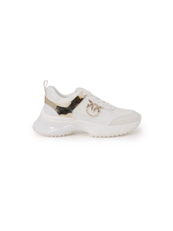 Stylische Pinko Damen Sneakers 470953 – Komfort & Eleganz