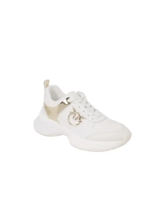 Stylische Pinko Damen Sneakers 470953 – Komfort & Eleganz