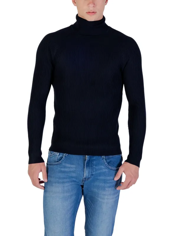 "Antony Morato Herrenpullover – Stilvoll & Modern"
