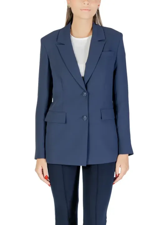 Eleganter Guess Damenblazer 490149 – Stilvoll & Vielseitig