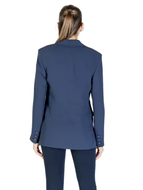 Eleganter Guess Damenblazer 490149 – Stilvoll & Vielseitig