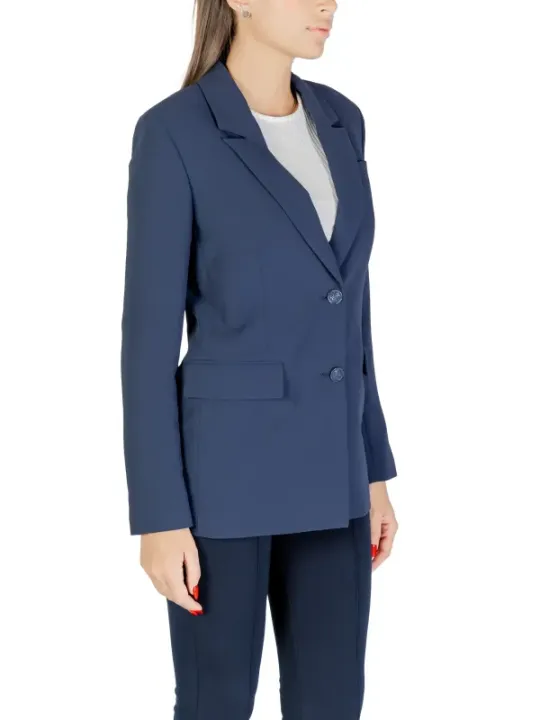 Eleganter Guess Damenblazer 490149 – Stilvoll & Vielseitig