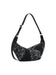 "Desigual Borsa Donna: Einzigartige Seltenheit 490123"