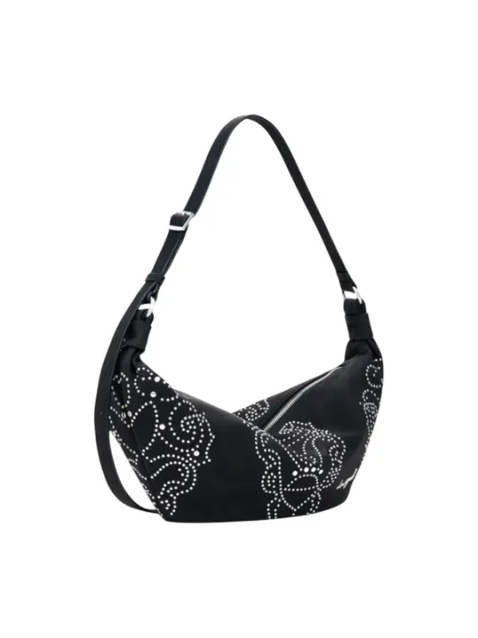 "Desigual Borsa Donna: Einzigartige Seltenheit 490123"