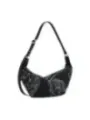 "Desigual Borsa Donna: Einzigartige Seltenheit 490123"