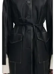 Desigual Damenblazer 490051 – Stilvoll & Einzigartig