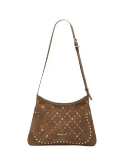 "Desigual Borsa Donna - Einzigartige Rarität & Einzelstück"