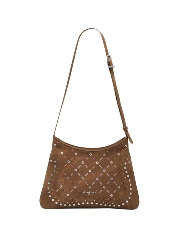 "Desigual Borsa Donna - Einzigartige Rarität & Einzelstück"