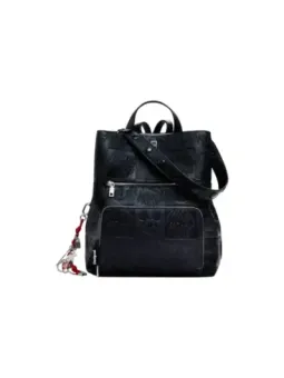 Desigual Borsa Donna – Einzigartige Seltenheit 490002