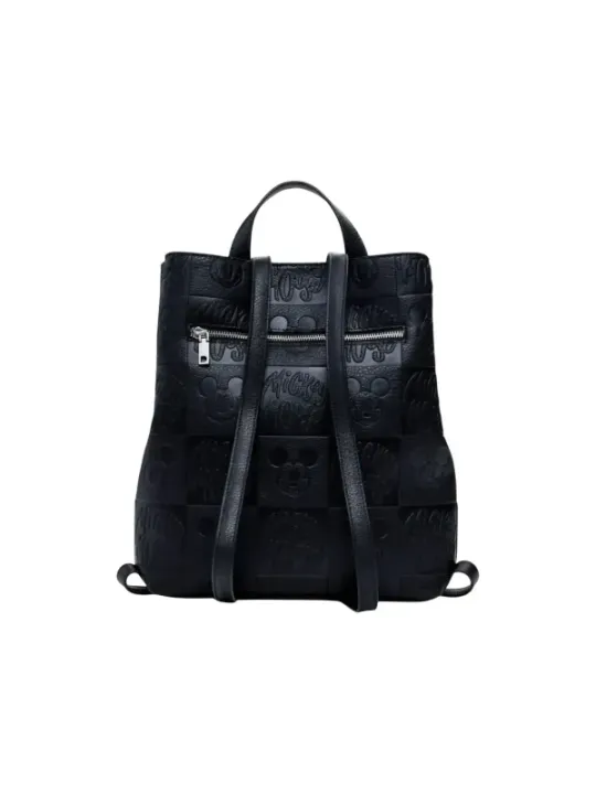 Desigual Borsa Donna – Einzigartige Seltenheit 490002
