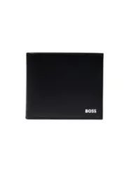 Elegante Boss Herren Brieftasche 489831 - Stil & Funktion