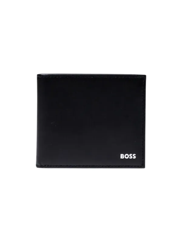 Elegante Boss Herren Brieftasche 489831 - Stil & Funktion Elegante Boss Herren Brieftasche 489831 - Stil & Funktion