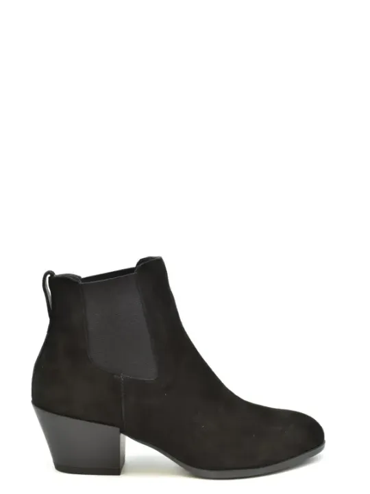 Hogan Damen Stiefel 489435 – Stilvoll & Bequem für Herbst