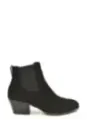 Hogan Damen Stiefel 489435 – Stilvoll & Bequem für Herbst