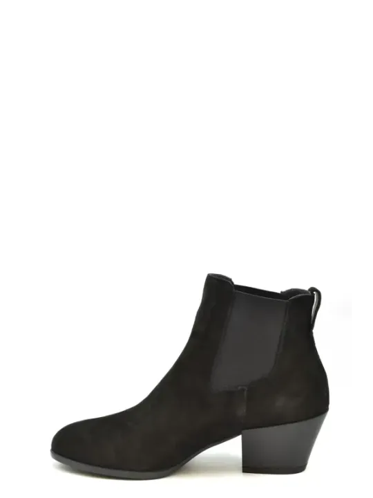 Hogan Damen Stiefel 489435 – Stilvoll & Bequem für Herbst