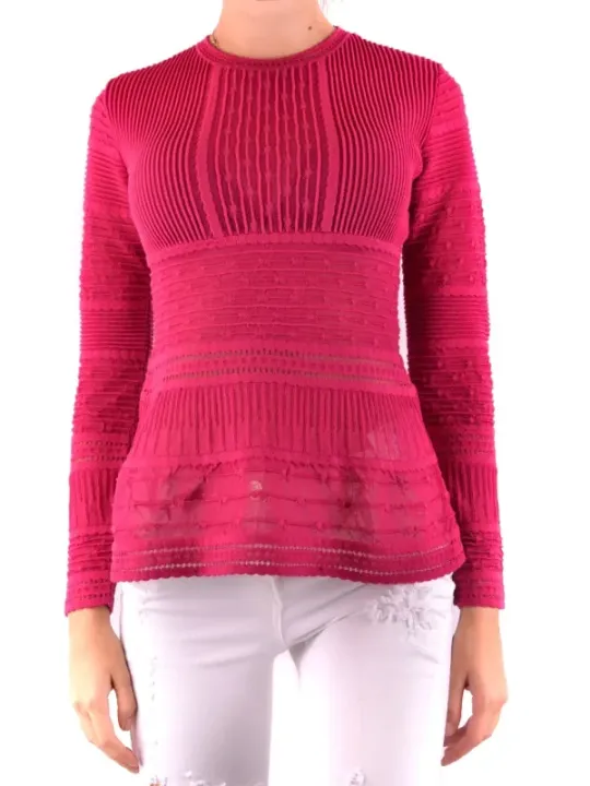 Missoni Damenbluse 489381 – Stilvoll & Elegant