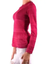 Missoni Damenbluse 489381 – Stilvoll & Elegant