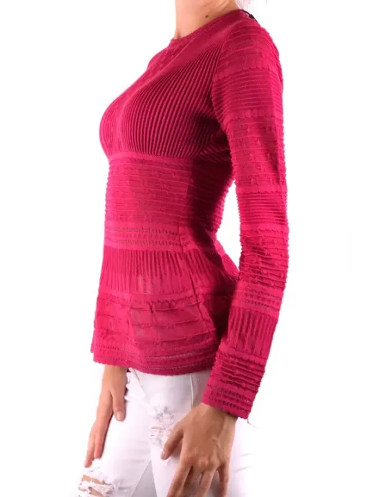 Missoni Damenbluse 489381 – Stilvoll & Elegant