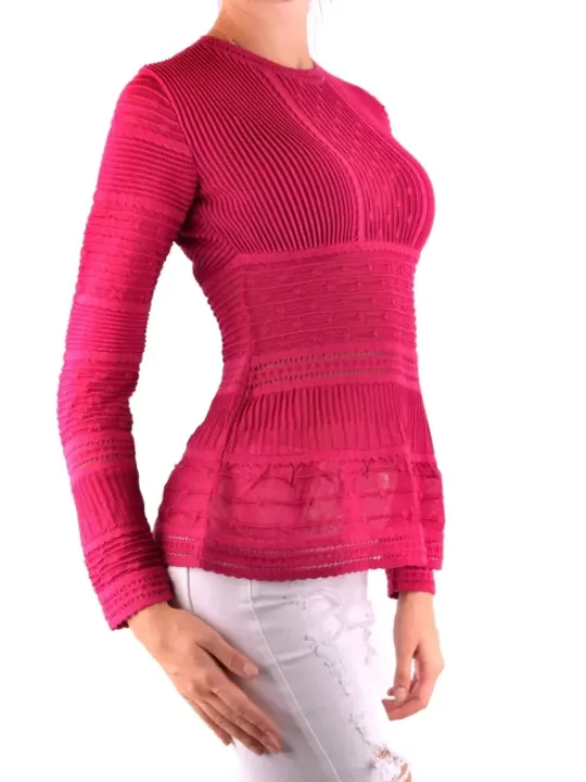 Missoni Damenbluse 489381 – Stilvoll & Elegant