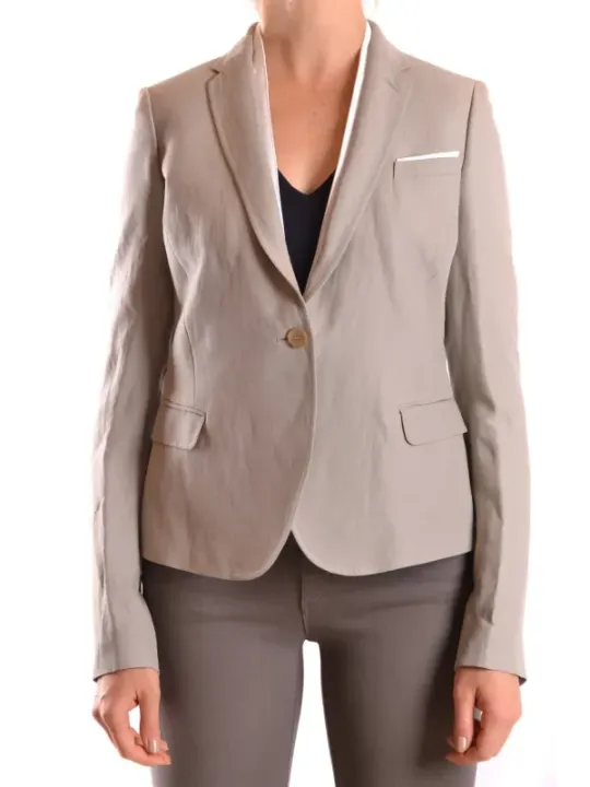 Neil Barrett Damenblazer – Stilvoll und Elegant