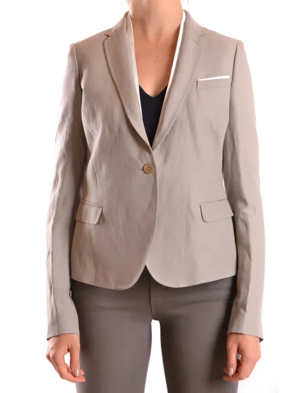 Neil Barrett Damenblazer – Stilvoll und Elegant Neil Barrett Damenblazer – Stilvoll und Elegant