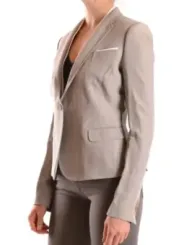 Neil Barrett Damenblazer – Stilvoll und Elegant