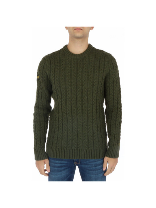 Pullover Superdry - Superdry Maglia Uomo 110,00 €  | Planet-Deluxe
