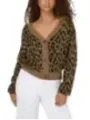 "Only Cardigan Donna: Elegante Damen Strickjacke"